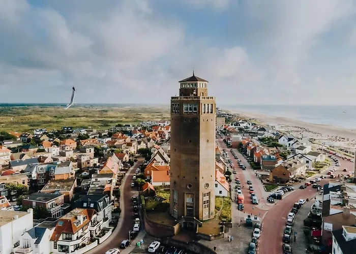 Appartement Zuid 5 Zandvoort