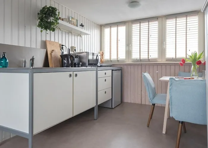 Zuid 5 Appartement *