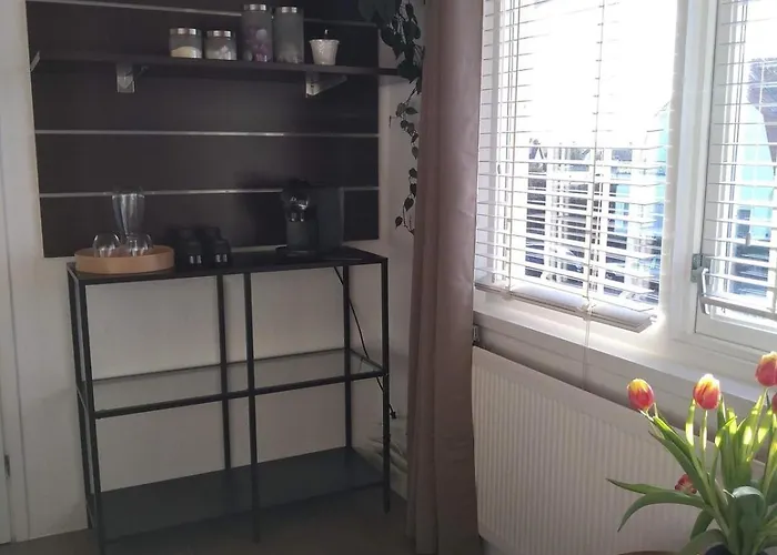 Appartement Zuid 5
