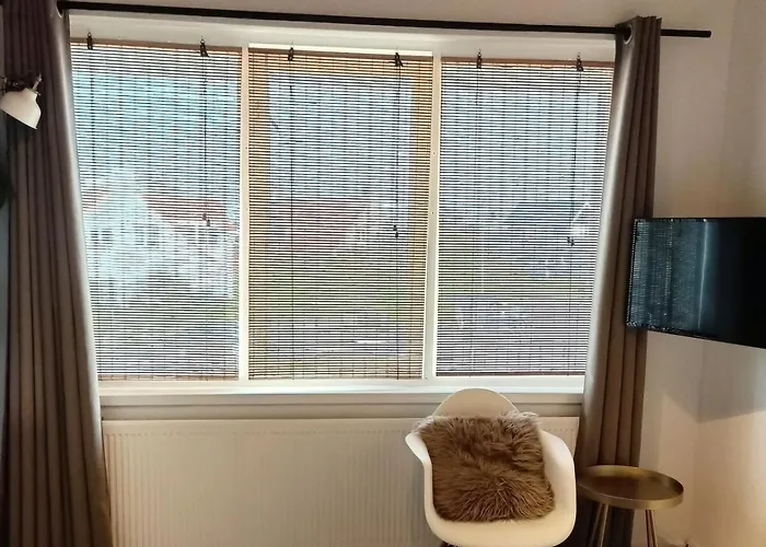 Appartement Zuid 5 Zandvoort