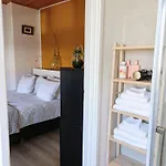 Zuid 5 Apartament *