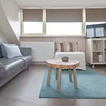Zuid 5 Apartament Zandvoort