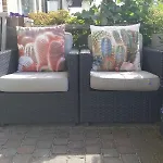 Zuid 5 Apartament