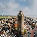 Appartement Zuid 5 Zandvoort