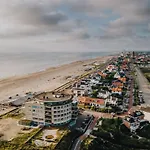 Appartement Zuid 5 Zandvoort
