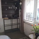 Apartament Zuid 5
